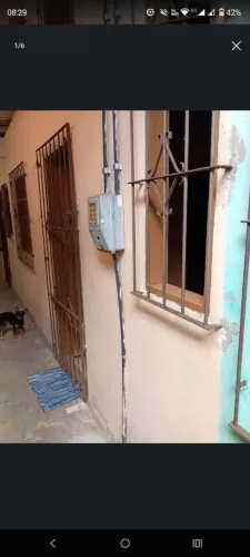 Kit Net em vila Famíliar