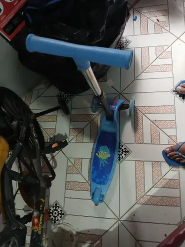 Patinete infantil