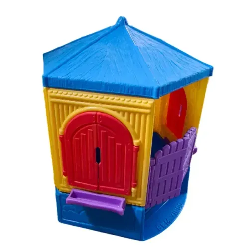 Casinha Infantil Pintadinha Premium