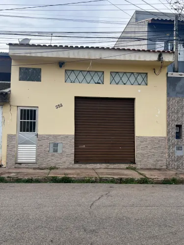 VENDO OU ALUGO