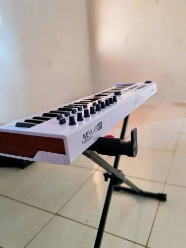 Arturia Keylab Essentials 61
