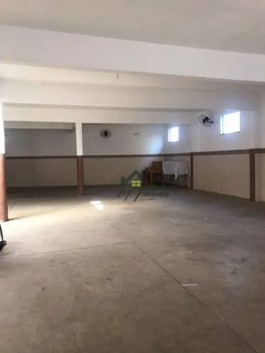 Salão para alugar, 300 m² por R$ 1.935,00/mês - Jardim São Jorge - Nova Odessa/SP