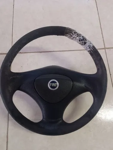 Volante original Fiat uno Palio 
