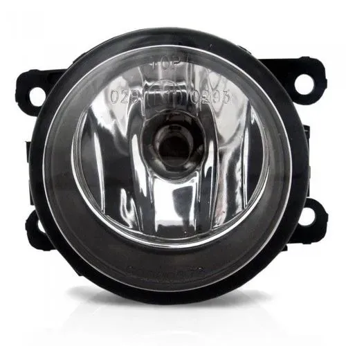 Farol auxiliar de milha Sandero Logan Kwid C3 C4 C5 Duster Fiesta Ecosport CADA