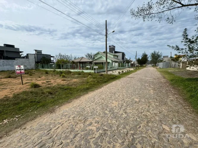 Terreno à venda Itapiruba Norte