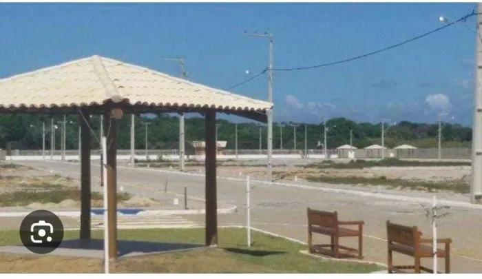 LOTE NO CONDOMINIO MIRIDIAM PRAIA MAR [7469]