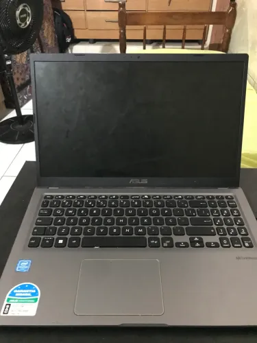 Notebook asus 