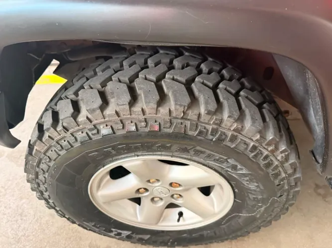 PNEUS 31 FIRESTONE DESTINATION