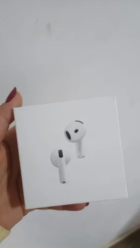 Airpods 4