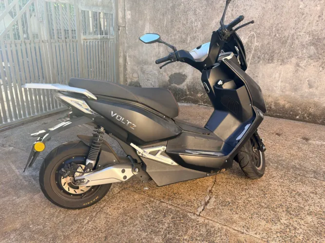 Voltz modelo 2021/2022