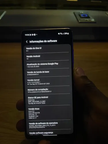 S20 FE ZERO 128GB