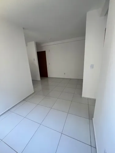 Alugo apartamento