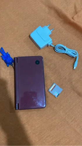 Dsi xl
