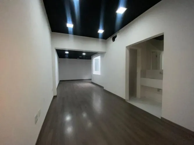 Casa para alugar, 112 m² - Jardim Paulista - São Paulo/SP