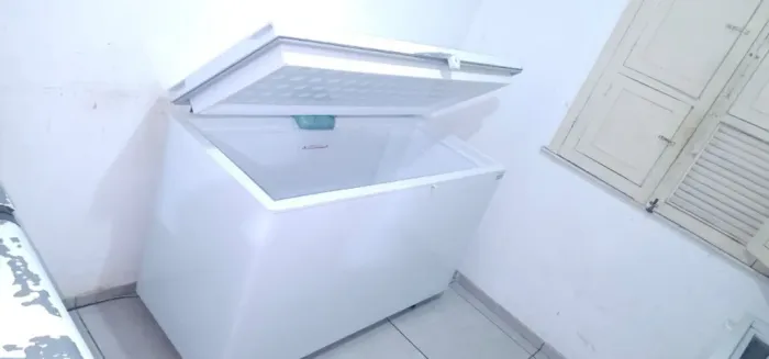 Freezer Horizontal Fricon 503L