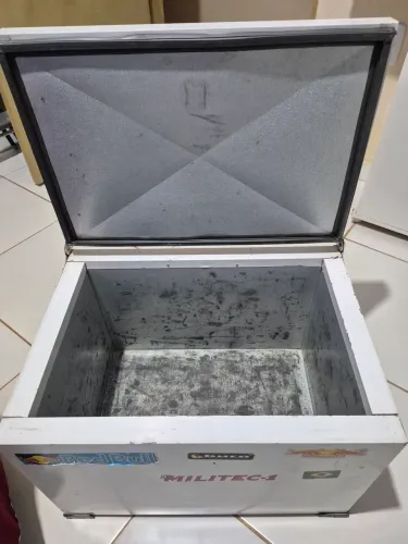 Cooler