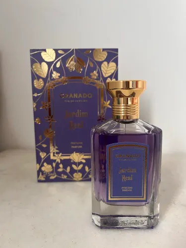 Perfumes Granado 2