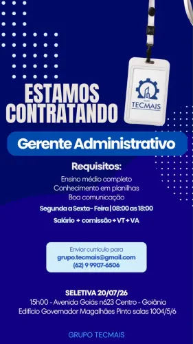 Contratação