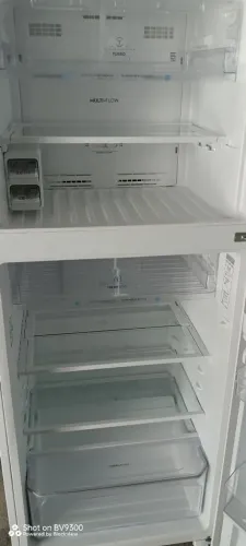 Refrigerador Electrolux duplex frost free