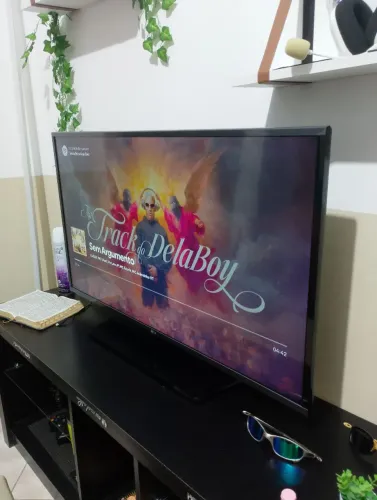 Tv LG 40 