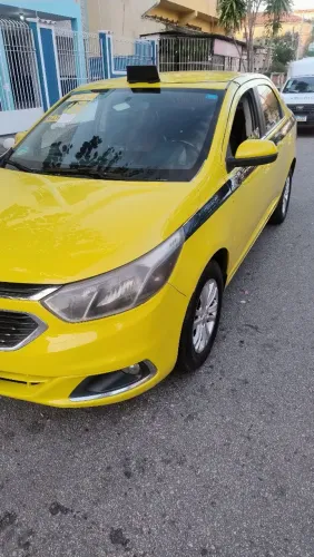 Chevrolet Cobalt LTZ 1.8 8V Econo.flex 4P Mec. 2018