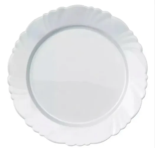 Vendo 60 unidades de pratos rasos