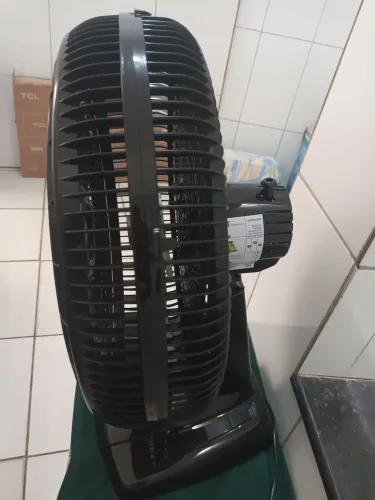 Ventilador