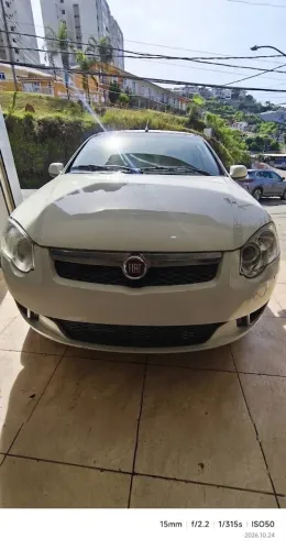 Fiat Palio Week. Attractive 1.4 Fire Flex 8V 2016