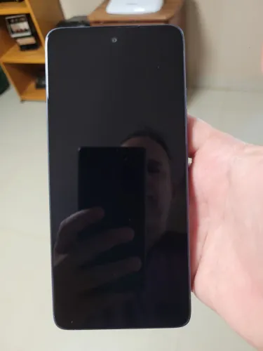 Celular Motorola G56 como novo