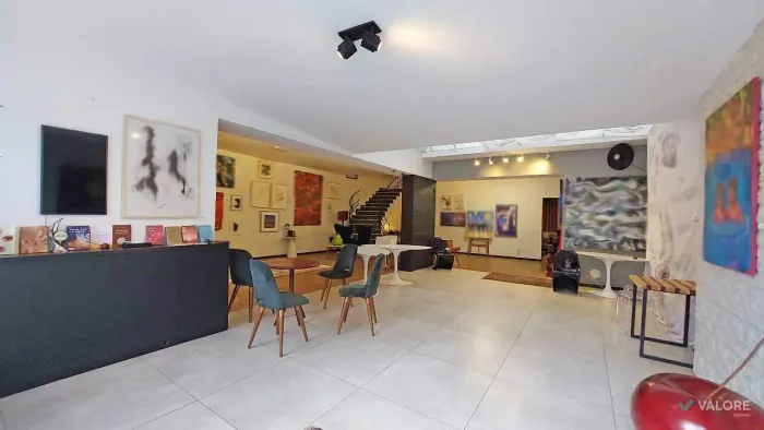 Casa 7 quartos Serra