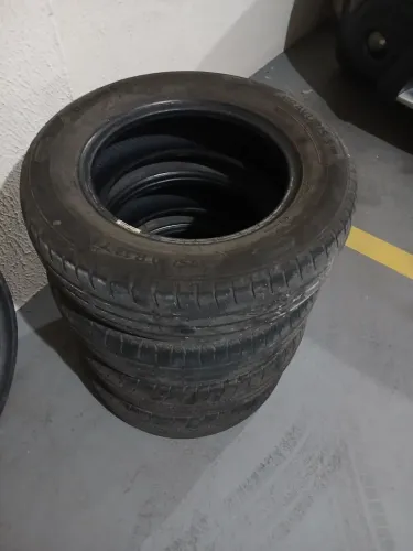 Pneus aro 13 175/70/13