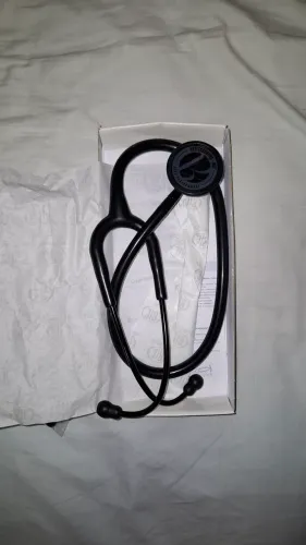 Vendo estetoscópio bic