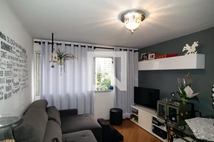 Apartamento à Venda - Bela Vista, 3 Quartos, 70 m2