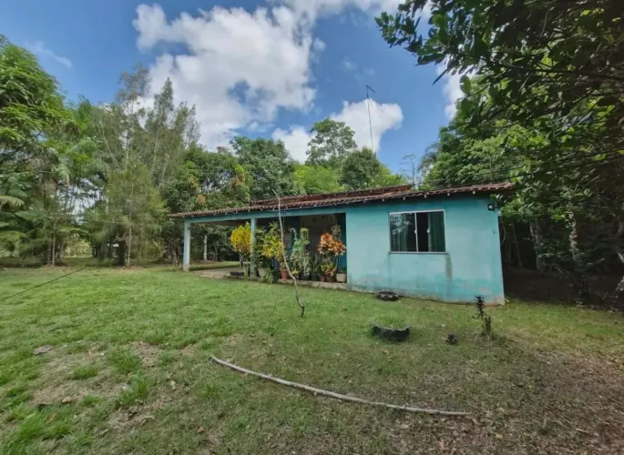CHÁCARA A VENDA EM ALMIRANTE TAMANDARÉ