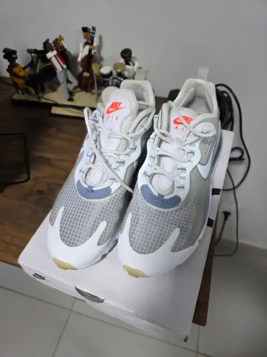 Tenis air max lebron
