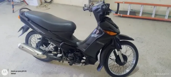Moto Cripton