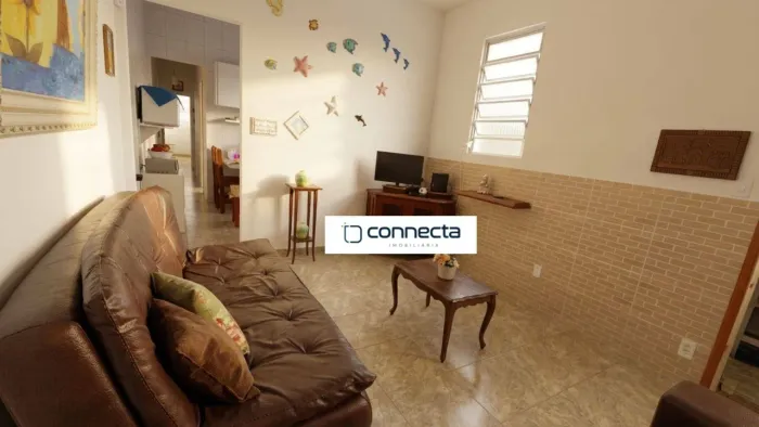 Casa a venda na Praia Grande - Vila Caiçara