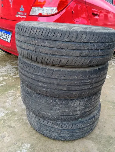 PNEU ARO 14