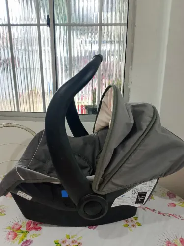 Bebê conforto 