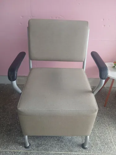 Cadeira salão