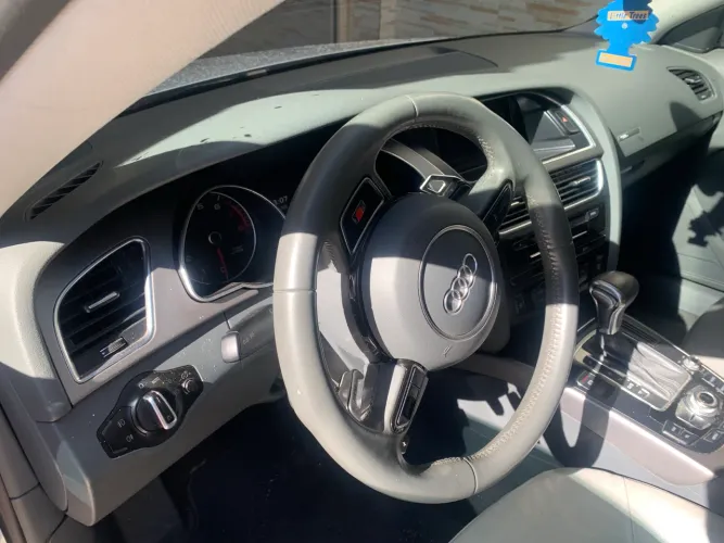 Audi A5 Sportback 1.8 TFSI 170cv Multi. 2015