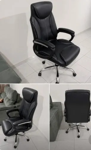 Cadeira de escritório executiva