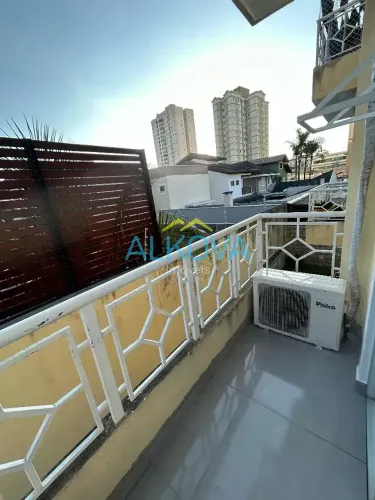 Apartamento à venda, Urbanova VI, São José dos Campos, SP