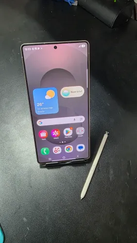 Samsung s25 ultra