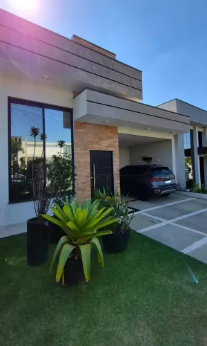 Casa à venda em Indaiatuba, Jardim Mantova, com 3 quartos, com 140 m², Residencial Mantova