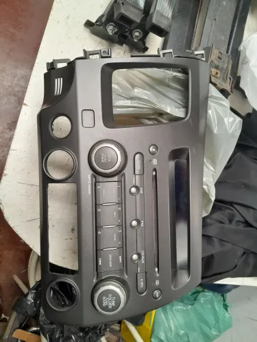 Radio original civic so 200 reais zap * 