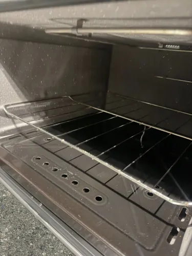 Forno fischer gourmet grill