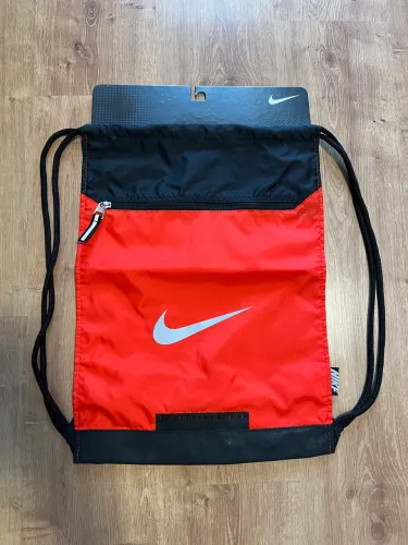 Gymsack Sacola Mochila Nike Academia Futebol