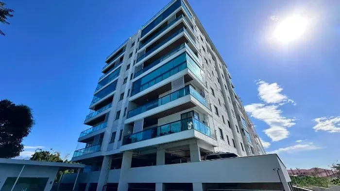 Apartamento Duo Residence no Campos Elíseos