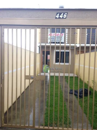Sobrado com 2 dormitórios à venda, 75 m² por R$ 340.000,00 - Contorno - Ponta Grossa/PR